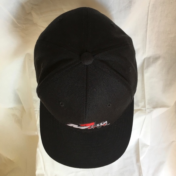 MoTeC ECU Hat HTP Performance Pacific Headwear Pro - Picture 4 of 12